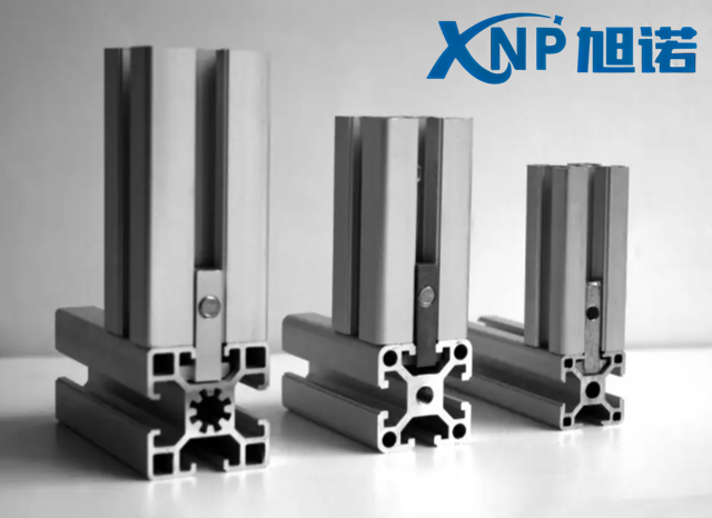 鋁型材中屬于重型鋁型材的型號有哪些？